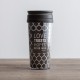 信望愛 隨身馬克杯 (Love Trusts Hopes Travel Mug)