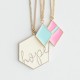 項鍊 - 希望 (Necklace - Hope)