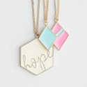 項鍊 - 希望 (Necklace - Hope)