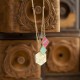 項鍊 - 希望 (Necklace - Hope)