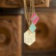 項鍊 - 希望 (Necklace - Hope)