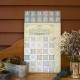 磁鐵日曆板 - 按時為美 (Magnetic Calendar Board - In Its Time)