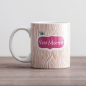馬克杯 - 新手媽媽 (New Mommy Inspirational Mug)