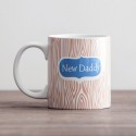 馬克杯 - 新手爸爸 (New Daddy Inspirational Mug)