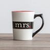 馬克杯 - 老婆 (Mrs. Inspirational Mug)
