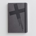 筆記日誌本 - 神的話是活的 (Christian Journal - Word of God is Living)