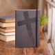 筆記日誌本 - 神的話是活的 (Christian Journal - Word of God is Living)