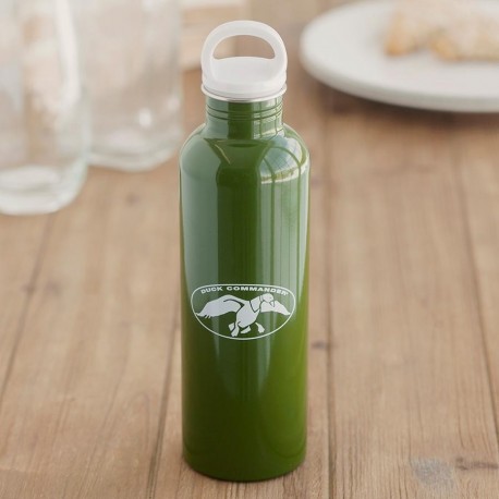 不鏽鋼水壺 - 向星發光 (Shine Bright - Stainless Steel Water Bottle)