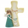 天使十架 - 望 (Cross with Angel - Hope)
