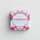 藥盒 Pill Box - Stronger than You Know