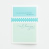 生日 - 天父寶貝 - 單張卡片 (Precious and Honored for Bday - single card)