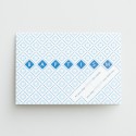 受洗 - 信仰入水深 - 單張卡片 (Deeper in Faith Baptism - single card)