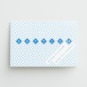 受洗 - 信仰入水深 - 單張卡片 (Deeper in Faith Baptism - single card)