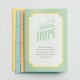 滿有盼望 - 關懷打氣系列 - 單卡 (Abound in Hope - single card)