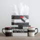 Mr. & Mrs. Gift Set - 5 pieces