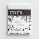 Mr. & Mrs. Gift Set - 5 pieces
