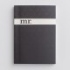 Mr. & Mrs. 筆記日誌本 (Pair of Mr. & Mrs. Journal)