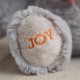 喜樂熊 Joy for Your Heart - Plush Bear