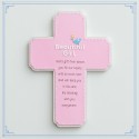 Cross Decor