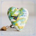 Heart Warming Decor. Others